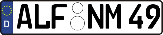ALF-NM49