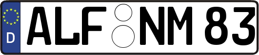 ALF-NM83