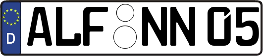 ALF-NN05