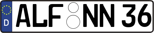 ALF-NN36