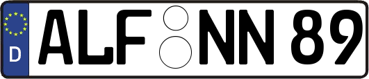 ALF-NN89