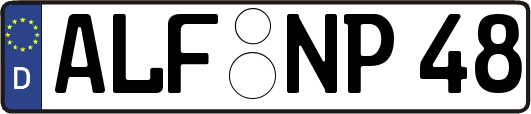 ALF-NP48