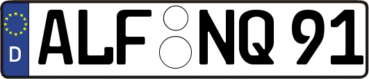 ALF-NQ91