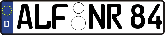 ALF-NR84