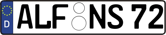 ALF-NS72