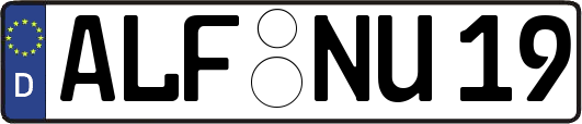 ALF-NU19