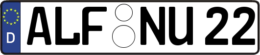 ALF-NU22