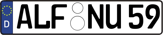 ALF-NU59