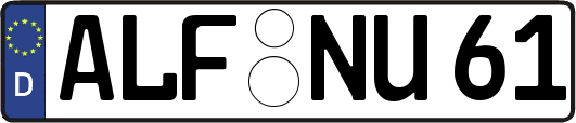 ALF-NU61