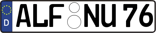 ALF-NU76