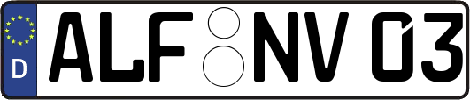 ALF-NV03