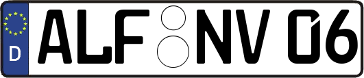 ALF-NV06
