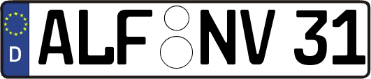 ALF-NV31