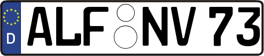 ALF-NV73