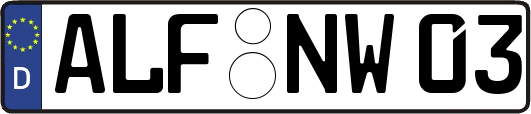ALF-NW03