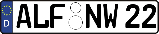 ALF-NW22