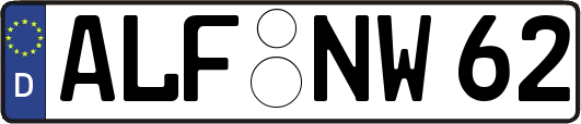 ALF-NW62