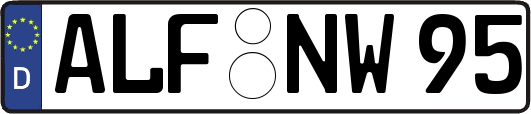 ALF-NW95