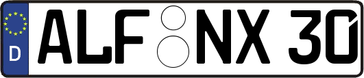 ALF-NX30