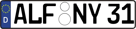 ALF-NY31