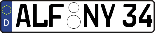 ALF-NY34