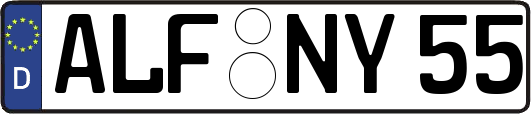 ALF-NY55