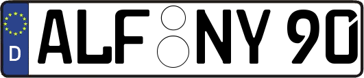 ALF-NY90
