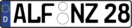 ALF-NZ28