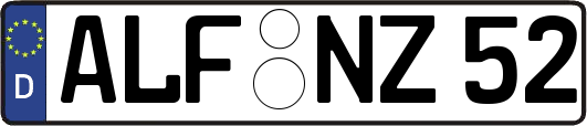 ALF-NZ52
