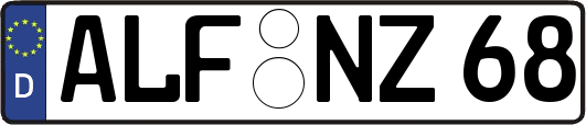 ALF-NZ68