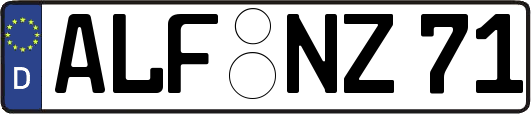 ALF-NZ71