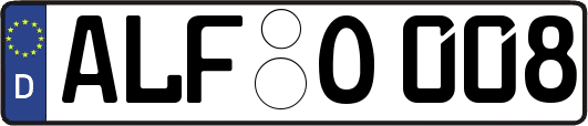 ALF-O008