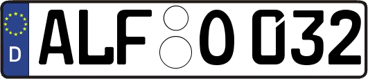 ALF-O032