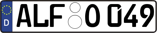 ALF-O049