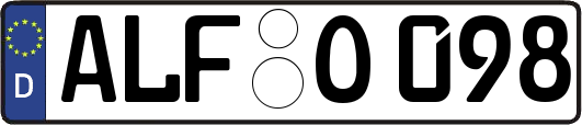 ALF-O098
