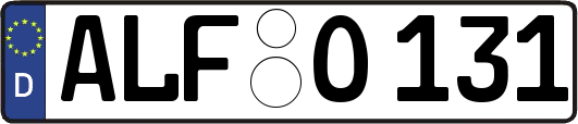 ALF-O131