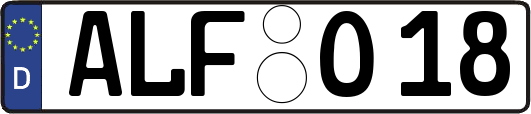 ALF-O18