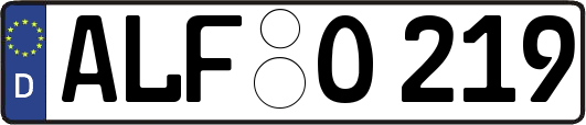 ALF-O219