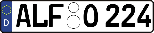 ALF-O224
