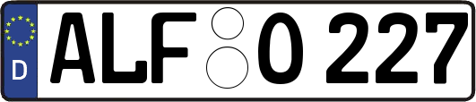 ALF-O227