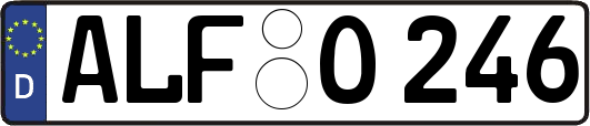 ALF-O246