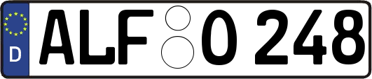 ALF-O248