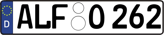 ALF-O262