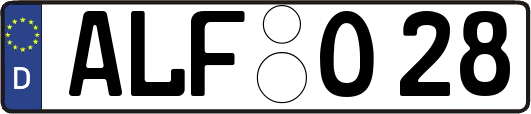 ALF-O28