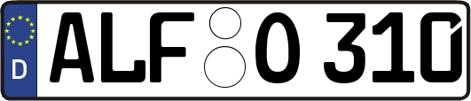 ALF-O310