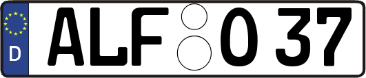 ALF-O37