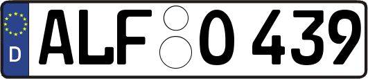 ALF-O439