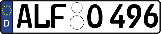 ALF-O496