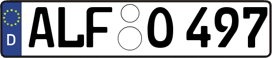 ALF-O497