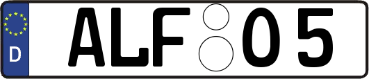 ALF-O5